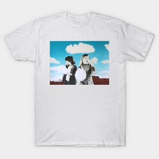 The Cloud Eaters T-Shirt